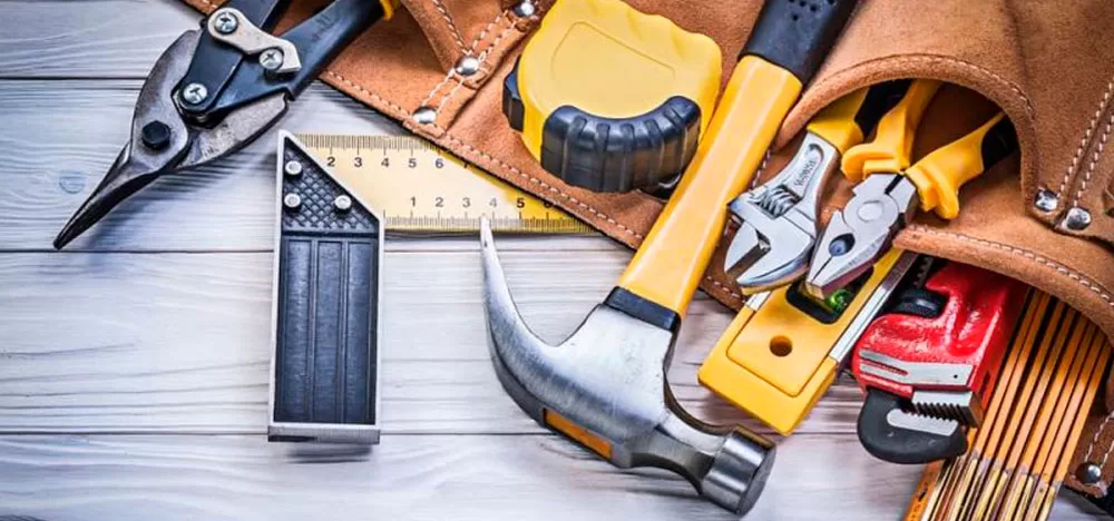 Categoría Herramientas manuales — materiales de construcción Ferrezun
