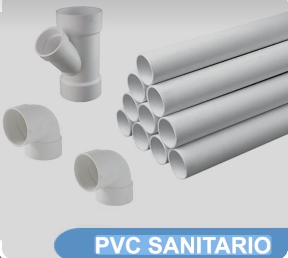pvc asesoríos — herramientas y materiales de construcción Ferrezun