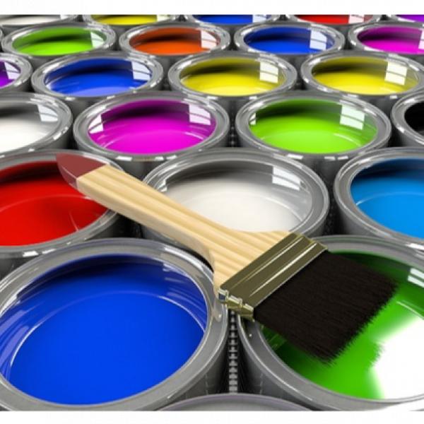 Categoría Pinturas — materiales de construcción Ferrezun